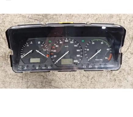 Speedometer (instrument cluster)