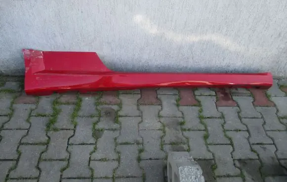 Audi TT TTS RS Mk3 8S Sill