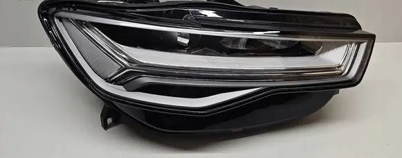 Audi A6 S6 C7 4G Headlight/headlamp 4G0941034H A305NKLOSZ