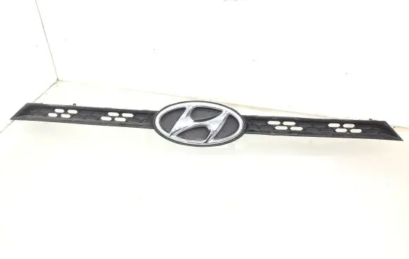 Hyundai i20 (GB IB) Front grill 86351C8000