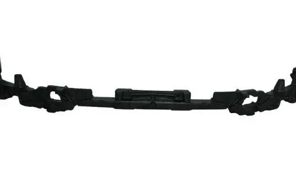 Mercedes-Benz E W214 Front bumper foam support bar A2148854902 A2149050300