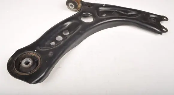 Seat Leon (5F) Front control arm 5Q0407152T