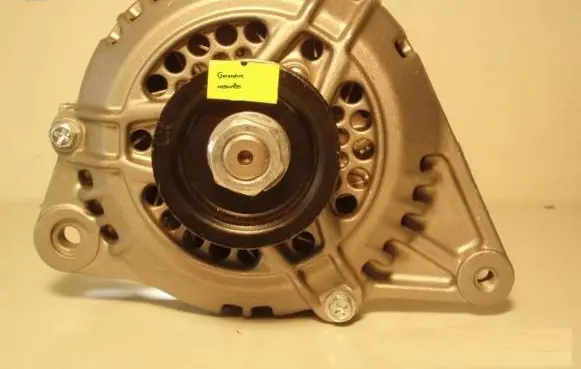 Mitsubishi Space Wagon Generator/alternator MD125096 0986037731 0986037981