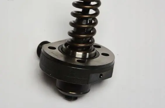 Audi A8 S8 D5 Fuel injection high pressure pump