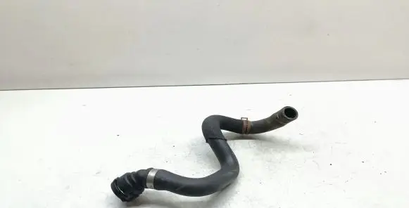 BMW 5 GT F07 Engine coolant pipe/hose 9170347 64509170347