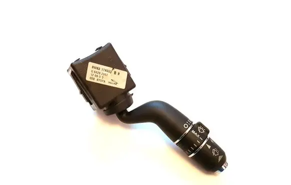 Jaguar XF Wiper switch 8W8317A553BB