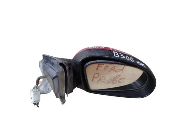 Ford Probe Front door electric wing mirror E8011269