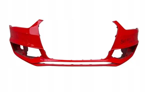 Audi A4 S4 B8 8K Front bumper 8K0807437S