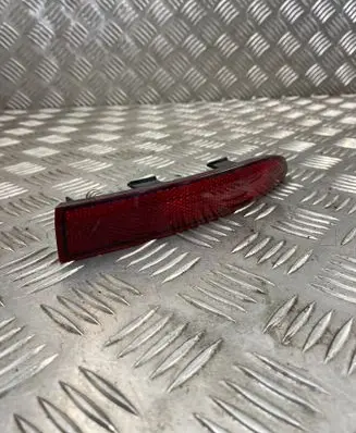 Audi A6 S6 C8 4K Rear bumper corner part panel trim 4K0945106