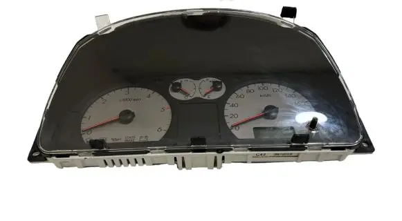 Hyundai Terracan Speedometer (instrument cluster) 94023H1320