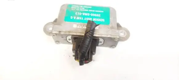 Honda Civic Other control units/modules 39960SMA013 39960-SMA-013