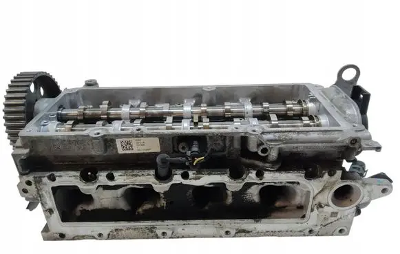 Skoda Superb B8 (3V) Engine head 04L103292F