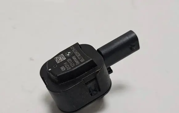 BMW M5 Airbag deployment crash/impact sensor 9224178