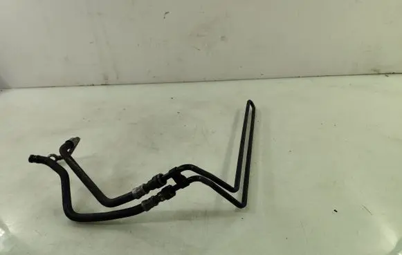 BMW 3 E46 Power steering radiator 156002812