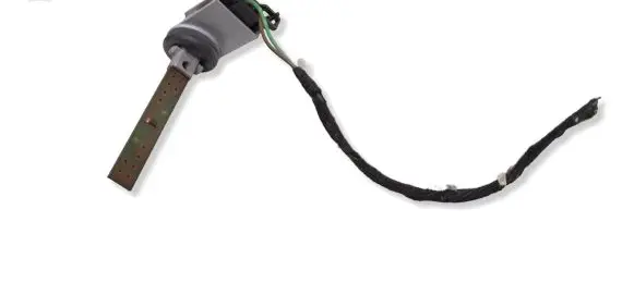 Volkswagen Transporter - Caravelle T5 Interior temperature sensor 4B0820539