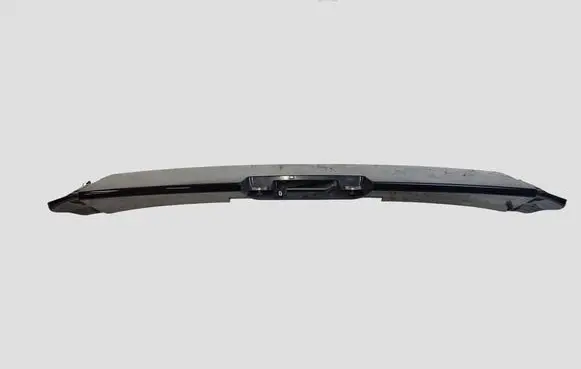 Nissan Leaf II (ZE1) Tailgate/trunk spoiler