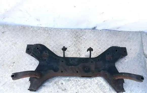 Mitsubishi Colt Front subframe