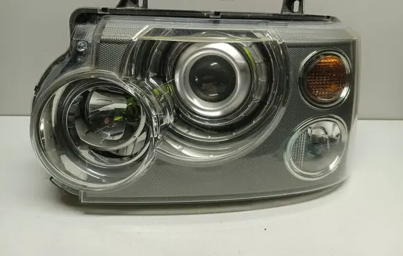 Land Rover Range Rover L322 Headlight/headlamp XBC502040LPO