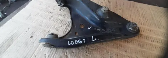 Dacia Lodgy Front control arm 