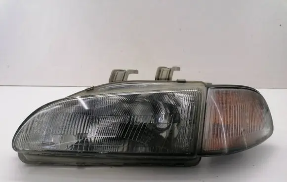 Honda Civic Headlight/headlamp 0336619L