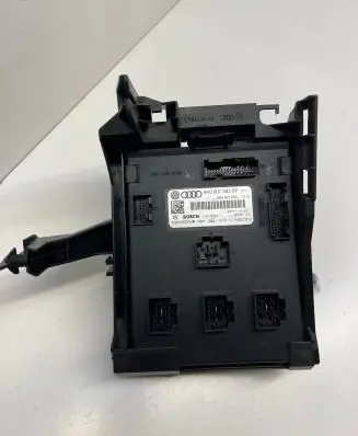 Audi A6 C7 Comfort/convenience module 4H0907063BP 11012002 4H0907063