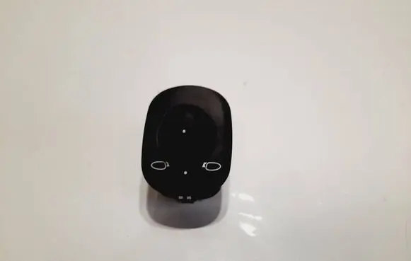 Porsche Cayman 987 Wing mirror switch