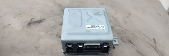 Power steering control unit/module