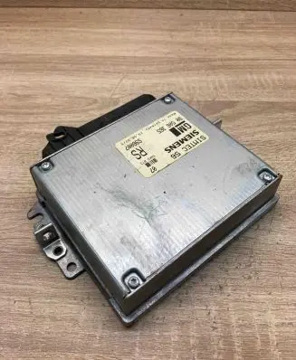 Opel Vectra B Engine control unit/module ECU 90506365 5WK9073