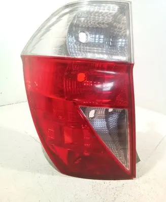 Honda FR-V Rear/tail lights