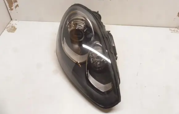Porsche Cayenne (92A) Headlight/headlamp 7P5941752H