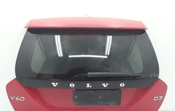 Volvo V60 Tailgate/trunk/boot lid 31335284