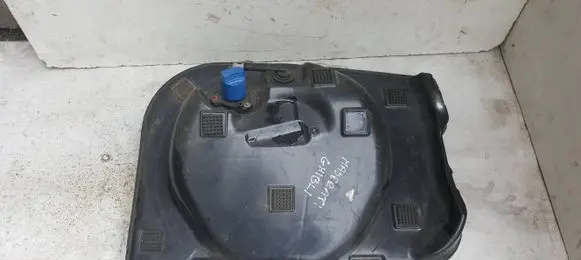 Maserati Ghibli AdBlue liquid reservoir 0444040006 F01C25141