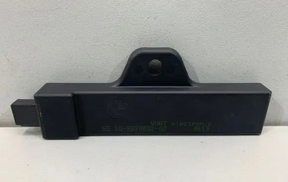 BMW X3 G01 Keyless (KESSY) go control unit/module 9220832