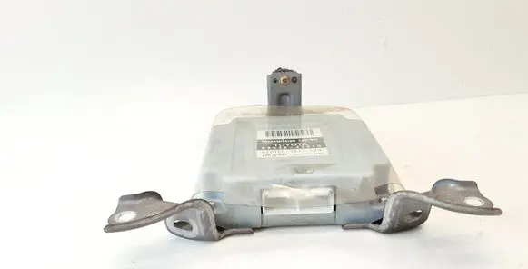 Toyota Prius (XW20) Gearbox control unit/module 8953547010 0791001612