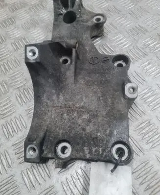 Volkswagen Golf V Generator/alternator bracket 038903143AF