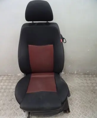 Seat Ibiza III (6L) Front driver seat