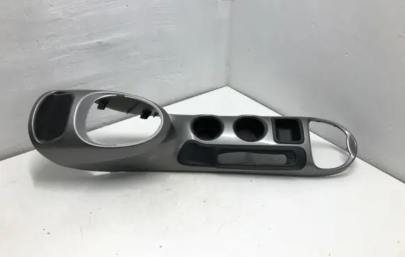 Nissan Juke I F15 Center console 96921BV80A