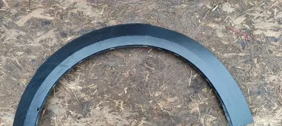 Mini Cooper Countryman R60 Front arch trim 9800761 5177 18008611