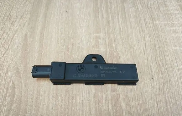 BMW 3 G20 G21 Gateway control module 420DXA