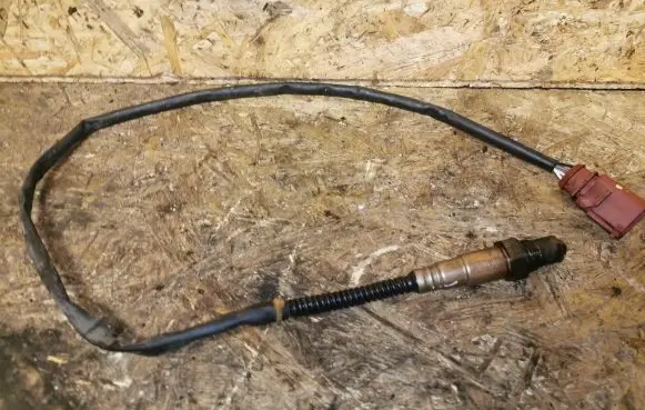 Audi A6 S6 C6 4F Lambda probe sensor 06D906265 0258005785