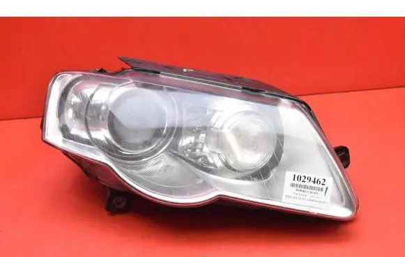 Volkswagen PASSAT B6 Headlight/headlamp 3C0941752G