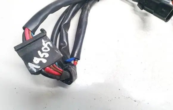 Renault Espace III Other wiring loom 544440200