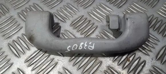 Opel Zafira B Rear interior roof grab handle 317382836 5001700002
