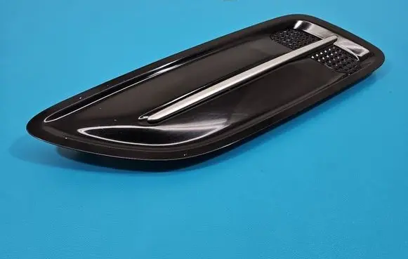 KIA Stinger side skirts sill cover 86410-J5300 IMPRK1521111