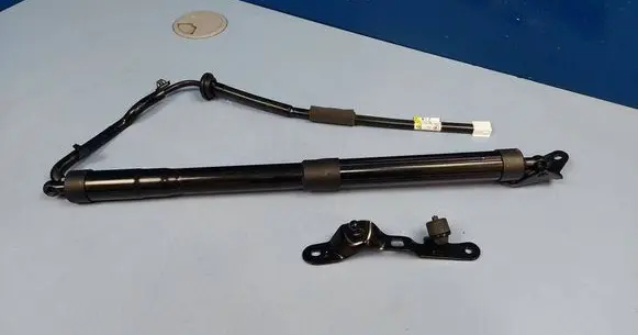 Toyota RAV 4 (XA40) Tailgate/trunk strut/damper 6891009110 6891009011