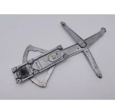 Opel Corsa B Front door manual window regulator 90388862