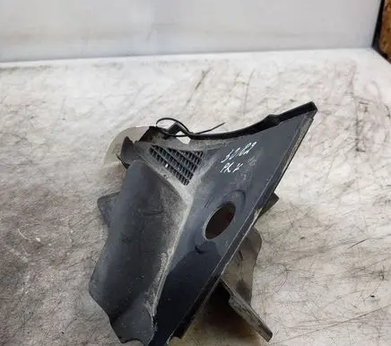 Opel Zafira B Wiper trim 13167227 1154682