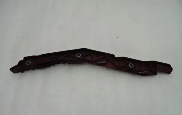 Citroen C4 I Picasso Front bumper mounting bracket 9656671080