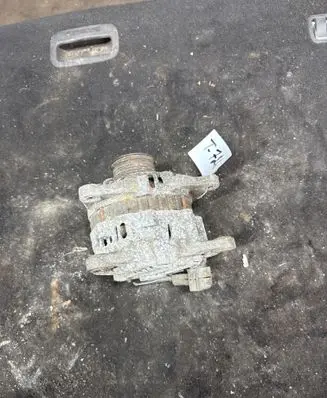 Peugeot 207 Generator/alternator A3TB6581