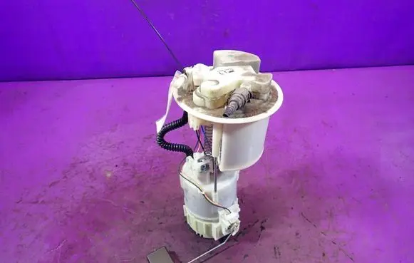 Toyota Aygo AB10 In-tank fuel pump